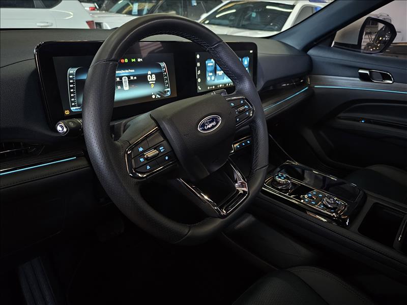  TERRITORY  1.5 Ecoboost Gtdi Titanium 10