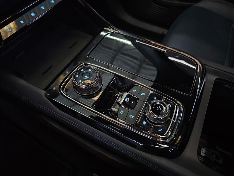  TERRITORY  1.5 Ecoboost Gtdi Titanium 11