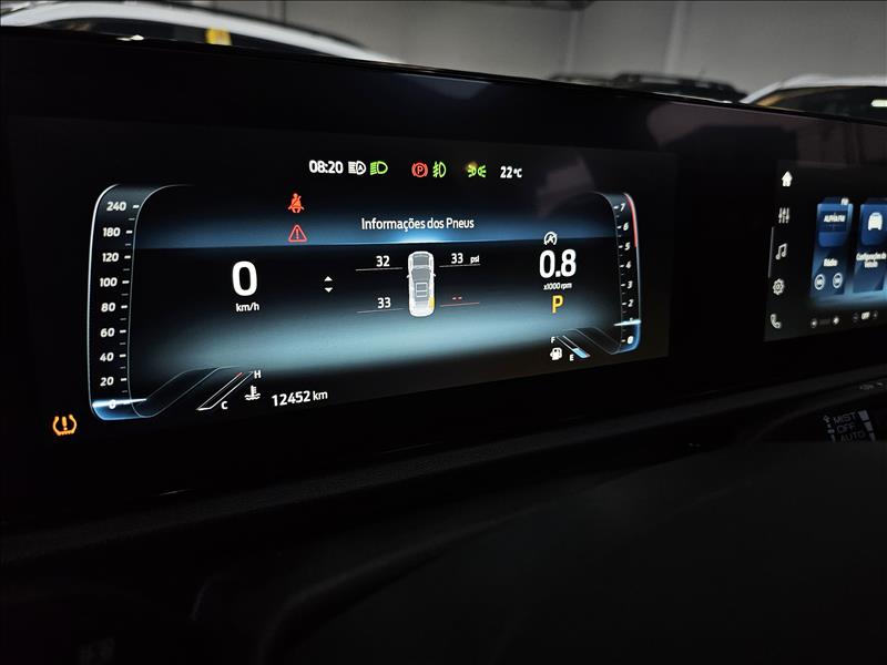  TERRITORY  1.5 Ecoboost Gtdi Titanium 12