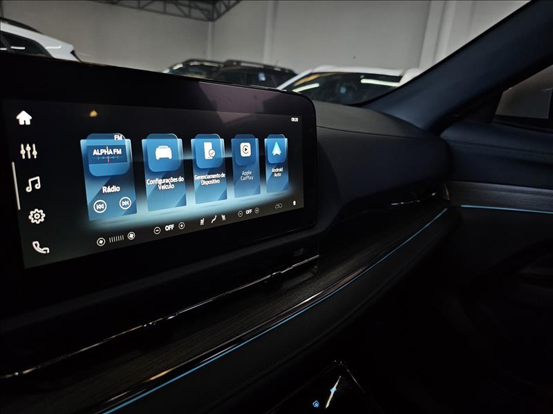  TERRITORY  1.5 Ecoboost Gtdi Titanium 13