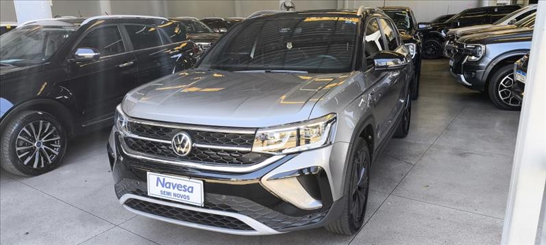  TAOS  1.4 250 TSI Highline 