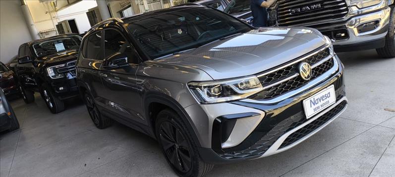  TAOS  1.4 250 TSI Highline 1