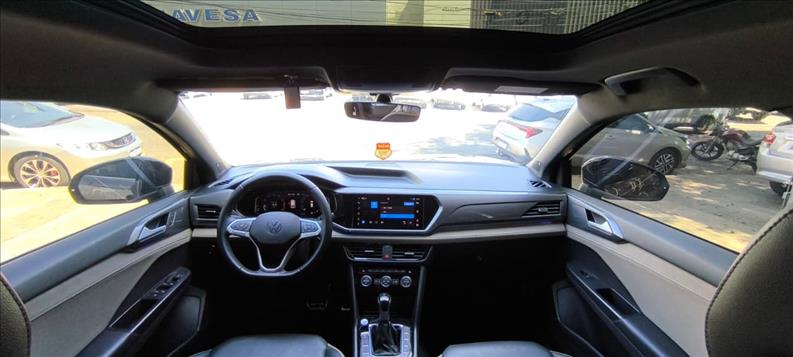  TAOS  1.4 250 TSI Highline 5