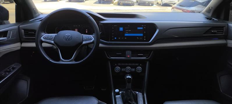  TAOS  1.4 250 TSI Highline 6