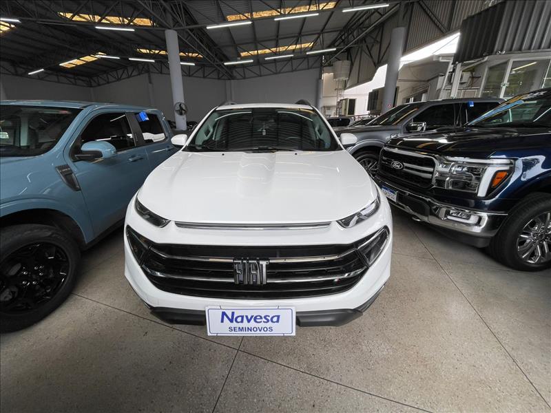  TORO  1.3 Turbo 270 Freedom 1