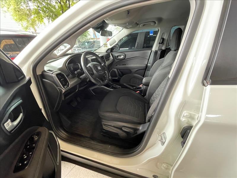  TORO  1.3 Turbo 270 Freedom 5