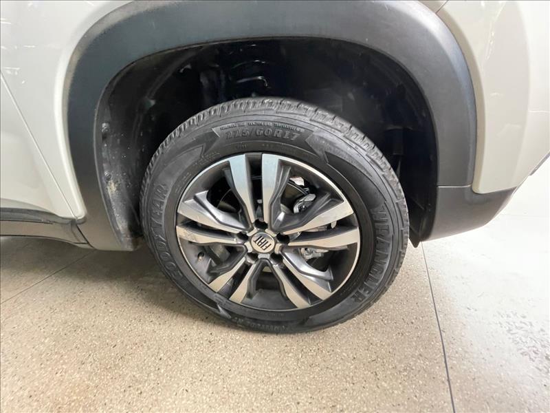  TORO  1.3 Turbo 270 Freedom 3