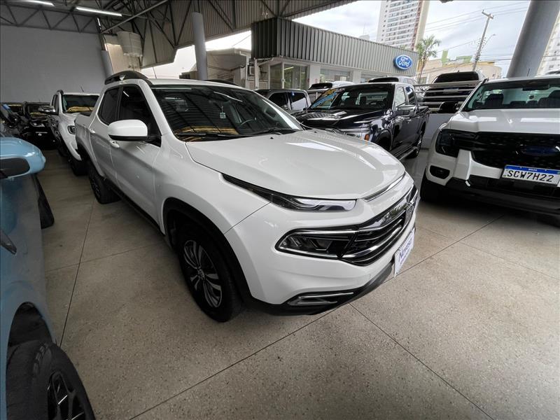  TORO  1.3 Turbo 270 Freedom 2