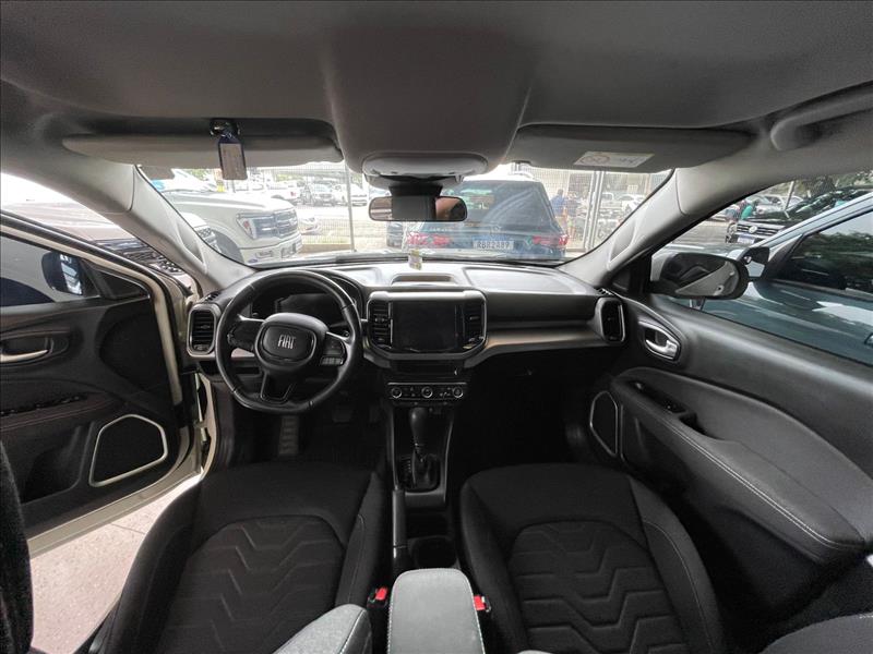  TORO  1.3 Turbo 270 Freedom 6