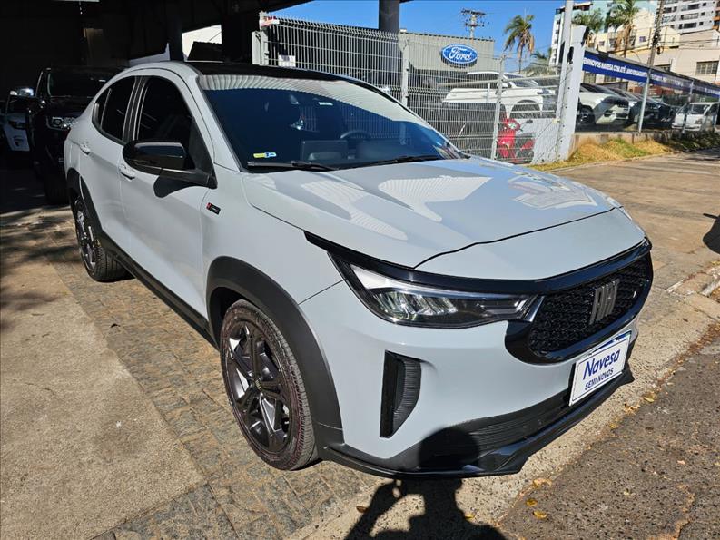  FASTBACK  1.3 Turbo 270 Limited Edition 1