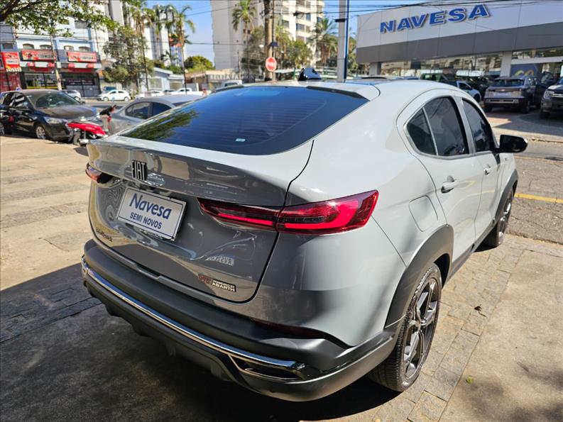  FASTBACK  1.3 Turbo 270 Limited Edition 2