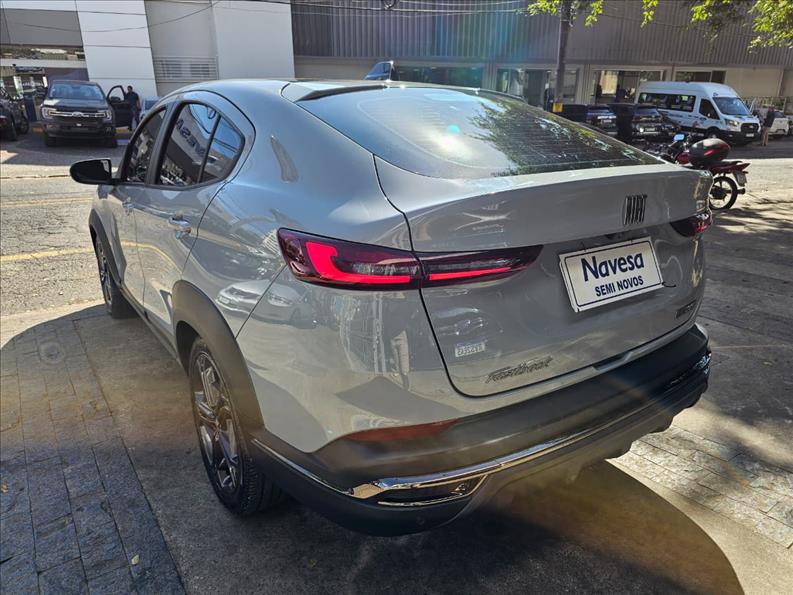  FASTBACK  1.3 Turbo 270 Limited Edition 3