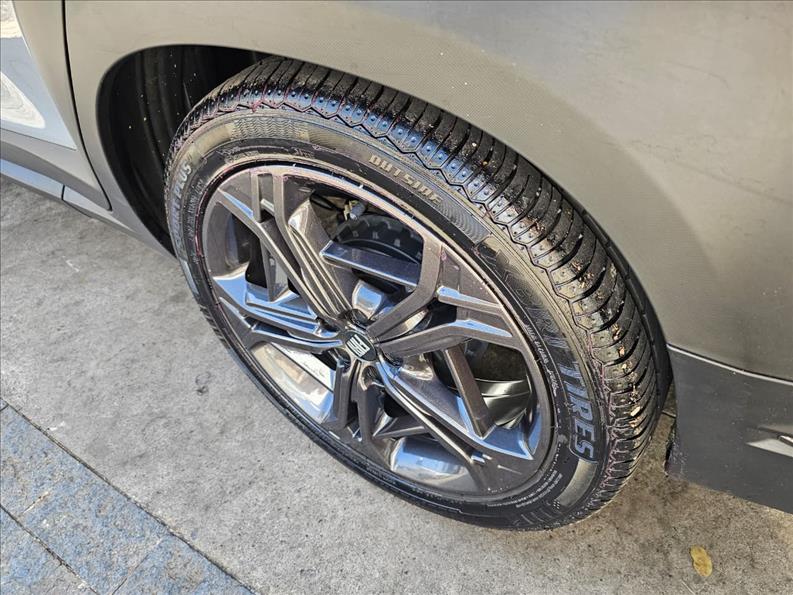  FASTBACK  1.3 Turbo 270 Limited Edition 4