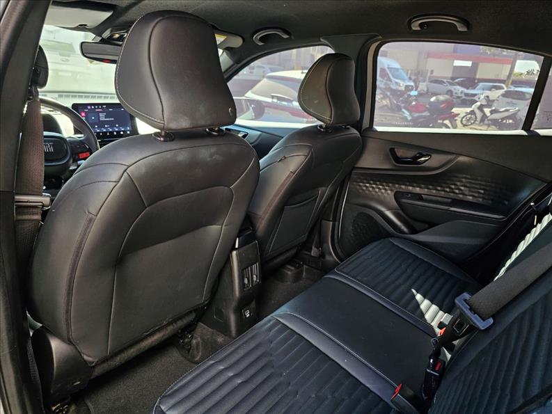  FASTBACK  1.3 Turbo 270 Limited Edition 5