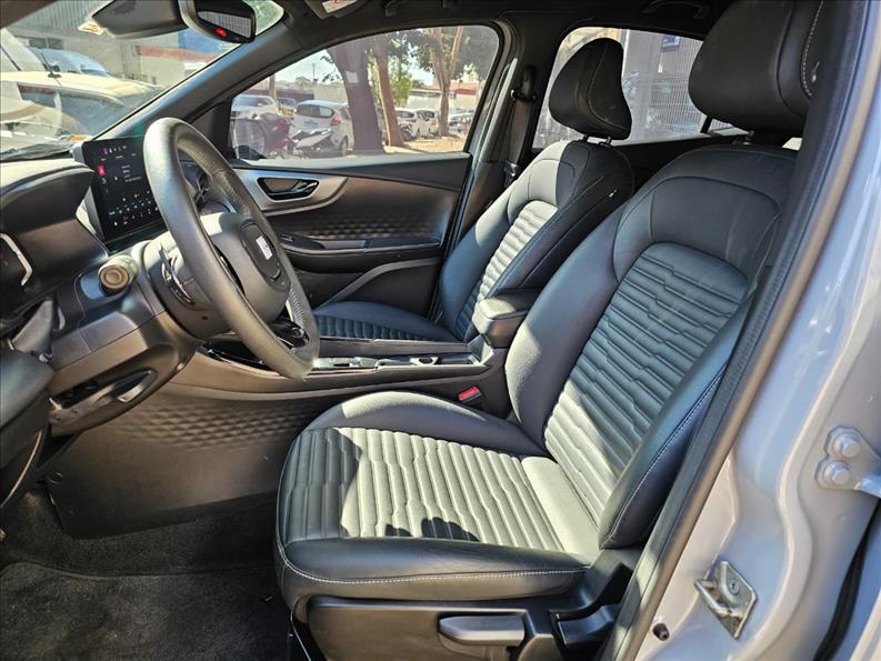  FASTBACK  1.3 Turbo 270 Limited Edition 7