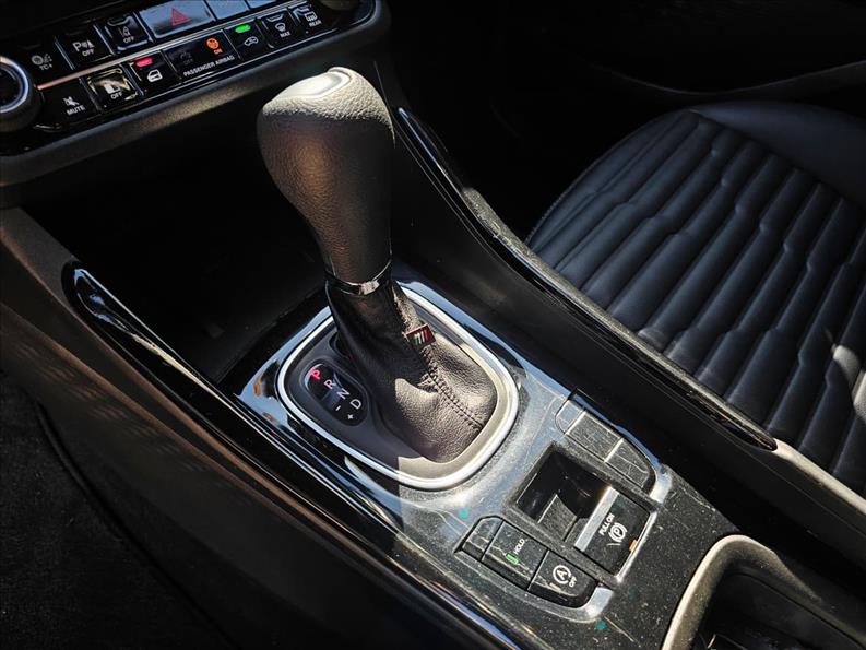  FASTBACK  1.3 Turbo 270 Limited Edition 8