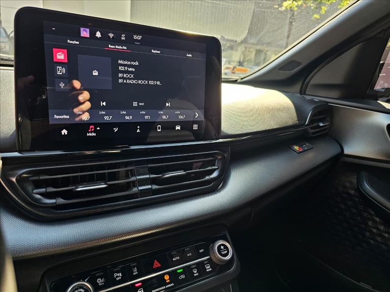  FASTBACK  1.3 Turbo 270 Limited Edition 9