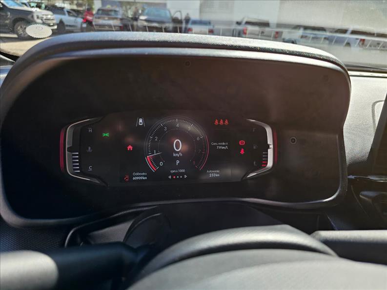  FASTBACK  1.3 Turbo 270 Limited Edition 10