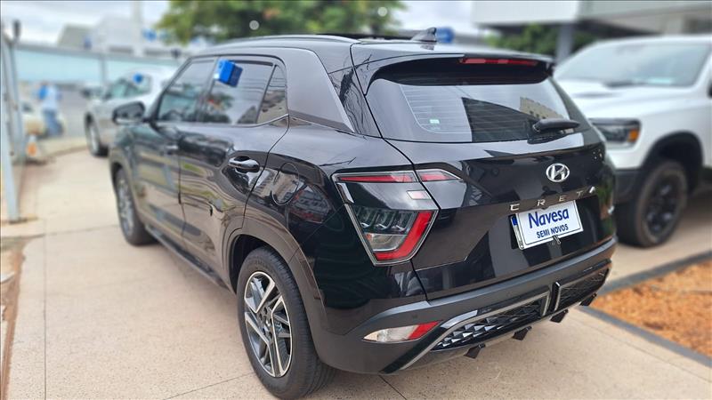  CRETA  1.0 Tgdi N Line 11