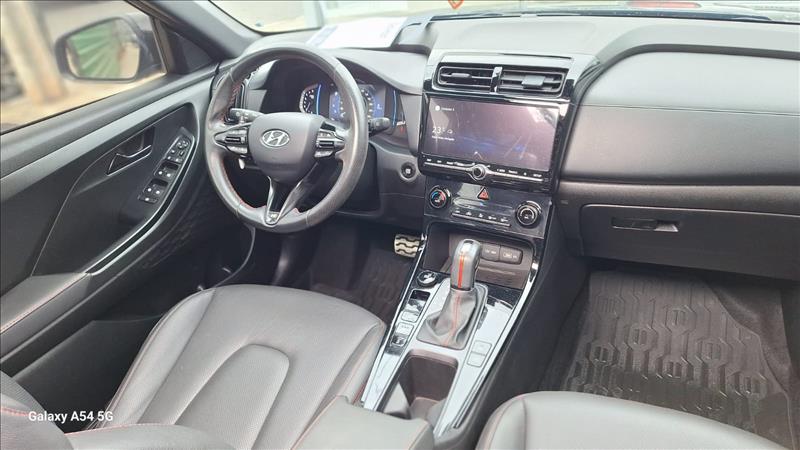  CRETA  1.0 Tgdi N Line 3