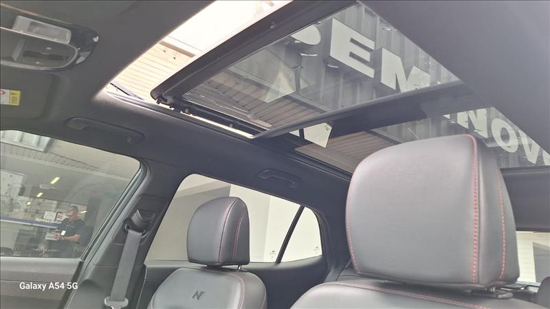  CRETA  1.0 Tgdi N Line 5