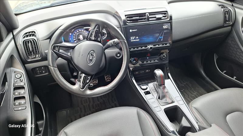  CRETA  1.0 Tgdi N Line 7