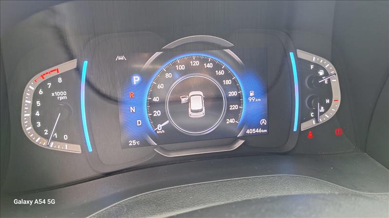  CRETA  1.0 Tgdi N Line 8