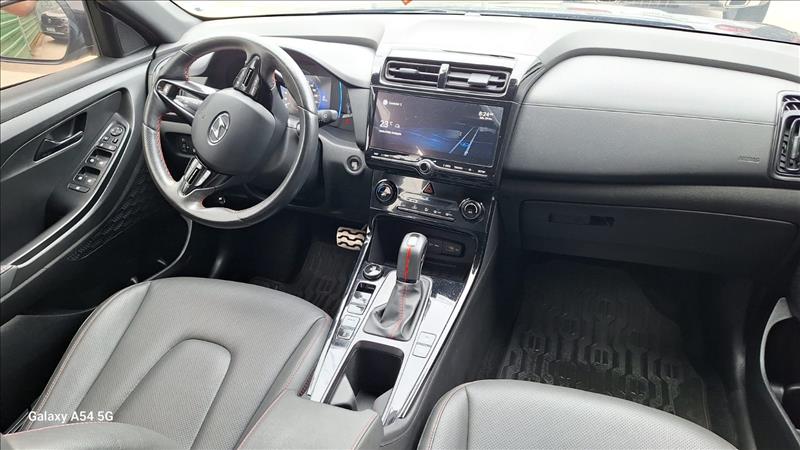  CRETA  1.0 Tgdi N Line 10