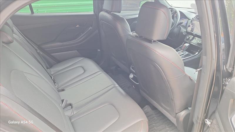  CRETA  1.0 Tgdi N Line 12