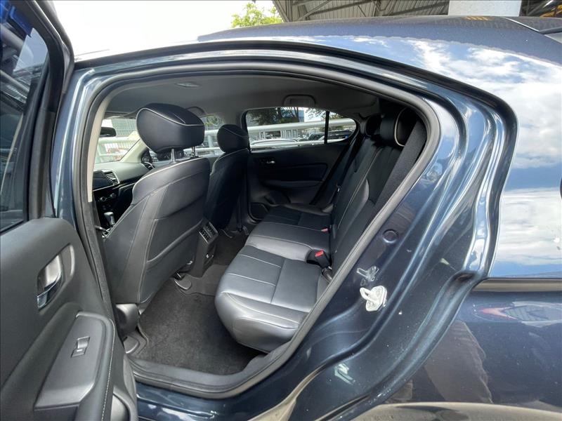  CITY  1.5 I-vtec Hatch Touring 3