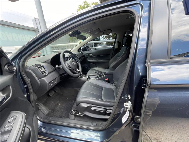  CITY  1.5 I-vtec Hatch Touring 4