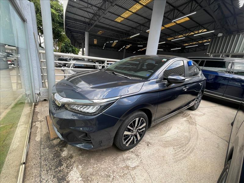  CITY  1.5 I-vtec Hatch Touring 