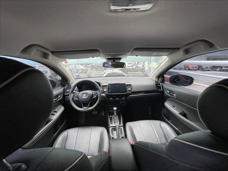  CITY  1.5 I-vtec Hatch Touring 5