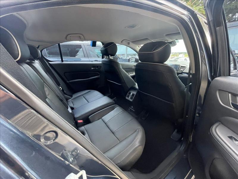  CITY  1.5 I-vtec Hatch Touring 6