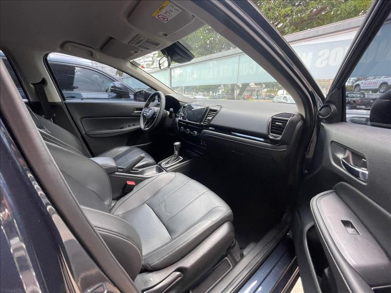  CITY  1.5 I-vtec Hatch Touring 7