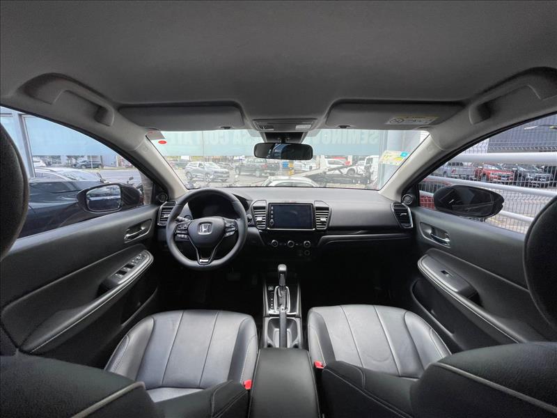  CITY  1.5 I-vtec Hatch Touring 8