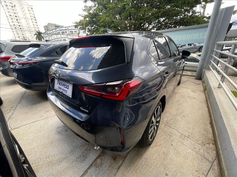  CITY  1.5 I-vtec Hatch Touring 2