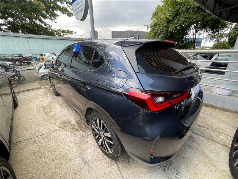  CITY  1.5 I-vtec Hatch Touring 1