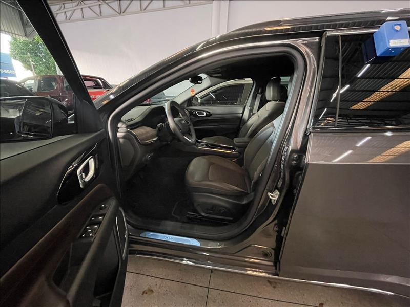  COMMANDER  1.3 T270 Turbo Overland 5