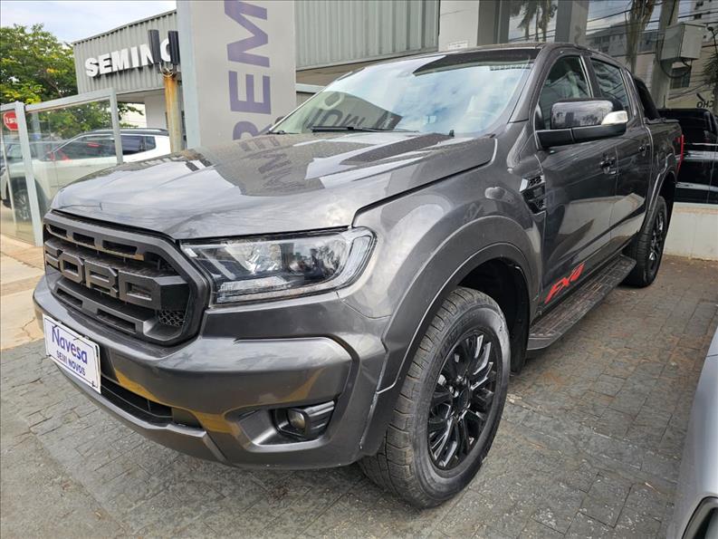  RANGER  3.2 FX4 4X4 CD 20V 