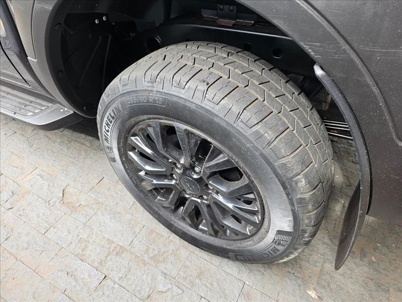  RANGER  3.2 FX4 4X4 CD 20V 4