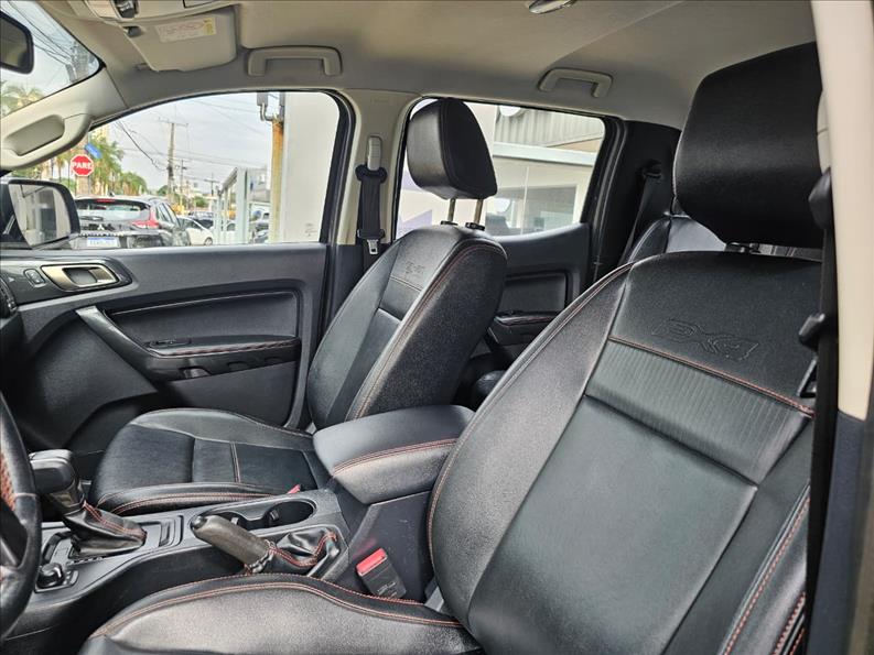  RANGER  3.2 FX4 4X4 CD 20V 6