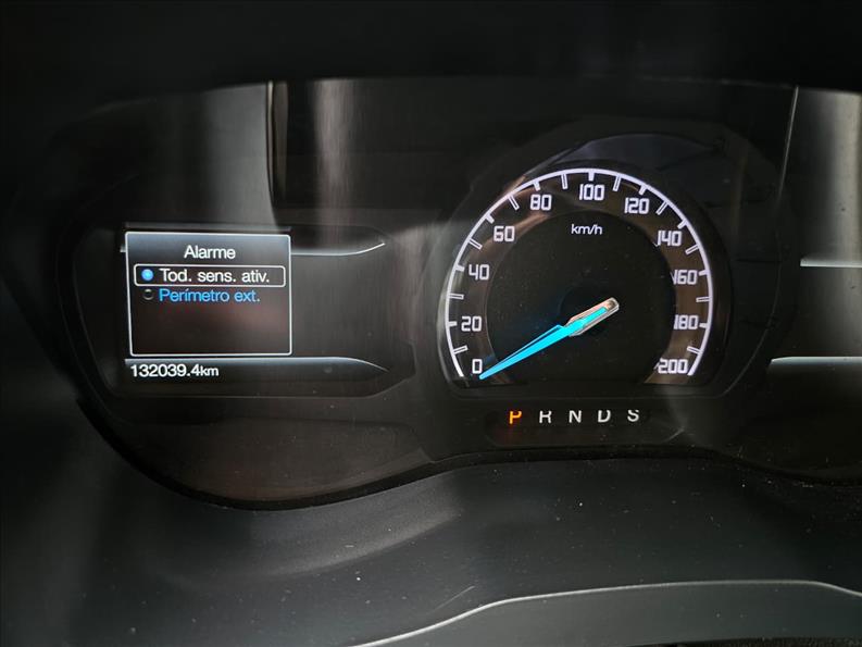  RANGER  3.2 FX4 4X4 CD 20V 8