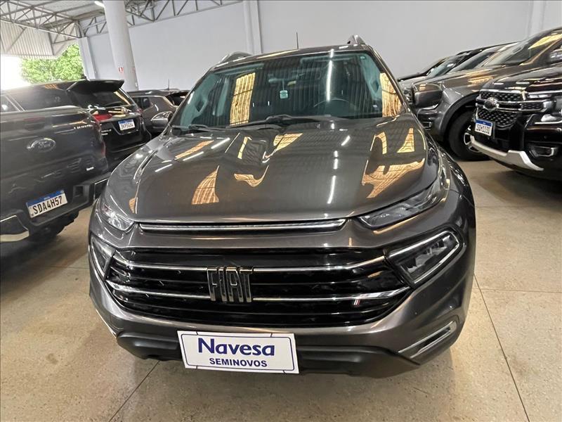  TORO  1.3 Turbo 270 Freedom 1