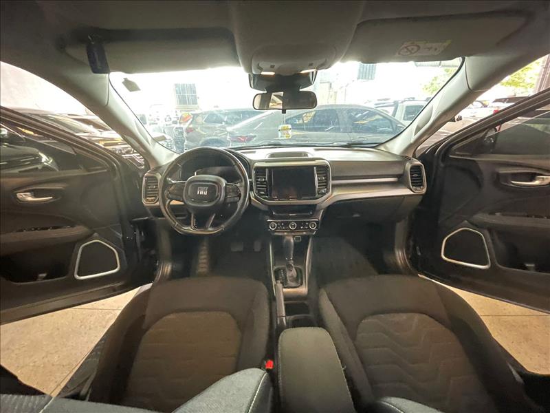  TORO  1.3 Turbo 270 Freedom 5