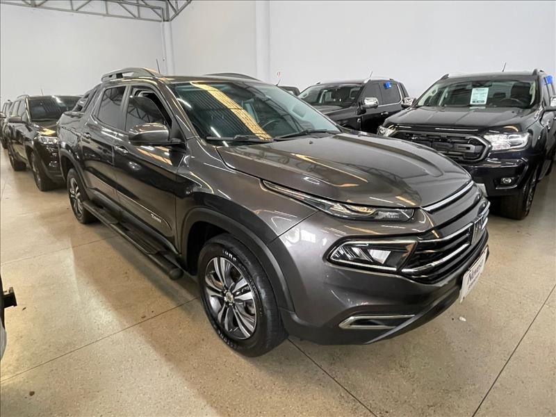  TORO  1.3 Turbo 270 Freedom 2