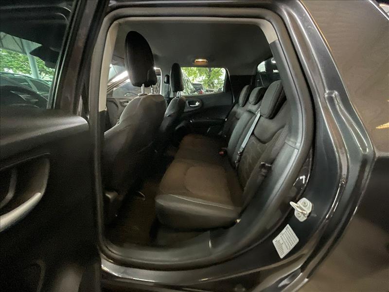  TORO  1.3 Turbo 270 Freedom 7