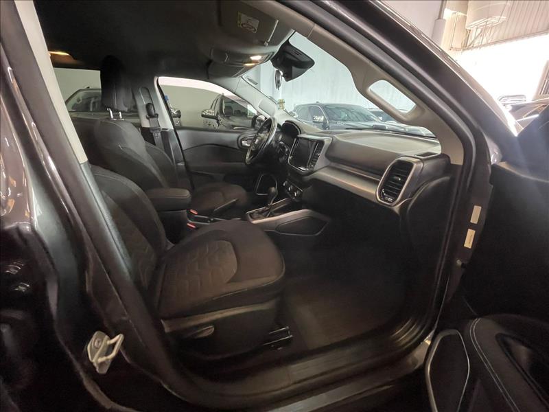  TORO  1.3 Turbo 270 Freedom 8