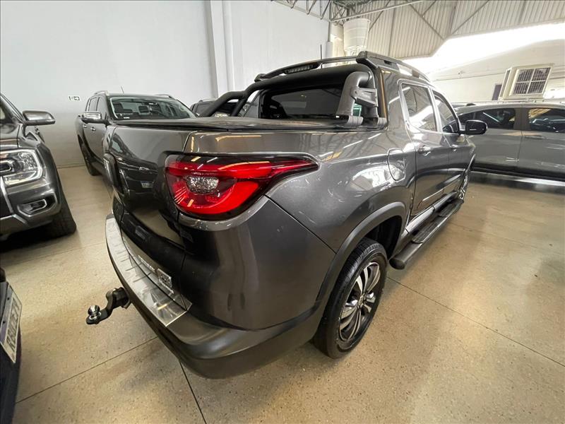  TORO  1.3 Turbo 270 Freedom 4