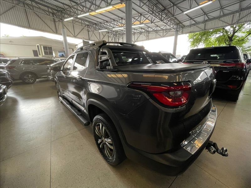  TORO  1.3 Turbo 270 Freedom 3